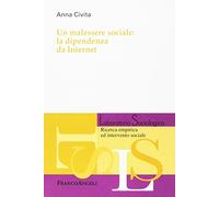 Un malessere sociale: la dipendenza da internet
