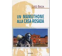 Un mamuthone alla Casa Rosada