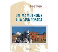 Un mamuthone alla Casa Rosada