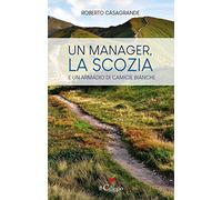 Un manager, la Scozia e un armadio di camicie bianche