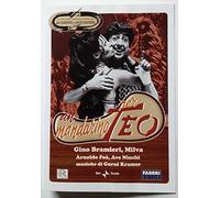 Un Mandarino per Teo - La Grande Commedia Musicale di Garinei & Giovannini