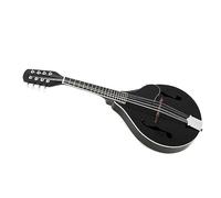 Un Mandolino Acustico A 8 Corde Per Mandolino A Fondo Piatto Per Destrimani Con Protezione Per Battipenna Professionale Mandolino (Color : 01)