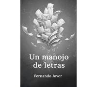 Un manojo de letras