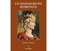 Un manoscritto ritrovato