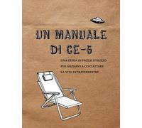 Un manuale di CE-5