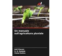 Un manuale sull'agricoltura pluviale