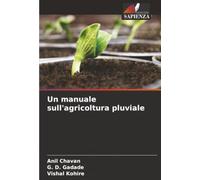 Un manuale sull'agricoltura pluviale