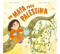 Un mapa para Palestina