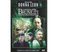 Un Mar De Problemas (Brunetti) (Import) [2009]