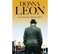 Un mar de problemas: Serie Comisario Brunetti: 17