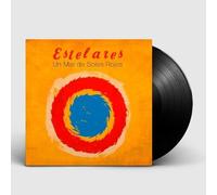 un mar de soles rojos