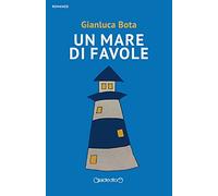 Un mare di favole