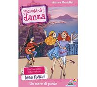 Un mare di punte
