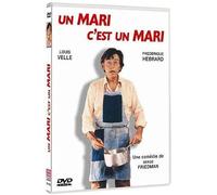 Un mari c'est un mari