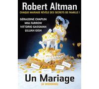 Un mariage