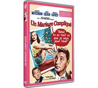 Un mariage compliqué