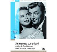 Un mariage complique - dvd collection rko pocket