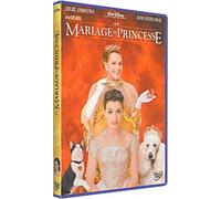 Un mariage de princesse;princesse malgré elle