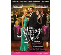 Un mariage de rêve
