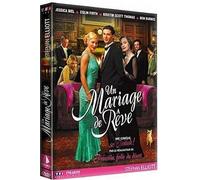 Un mariage de reve dvd