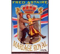 Un mariage royal