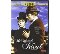 Un Marido Ideal (Korda) (Import Dvd) (2007) Paulette Goddard; Diana Wynyard; G...