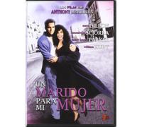 un marido para mi mujer