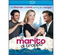 Un Marito Di Troppo (Blu-Ray) EAGLE PICTURES