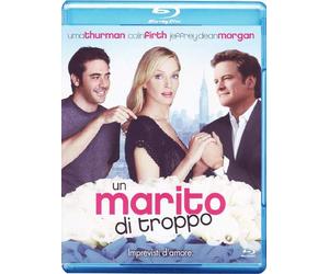 Un marito di troppo / The Accidental Husband (2008) (Blu-Ray)