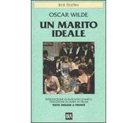 Un marito ideale. Testo inglese a fronte