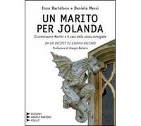 Un marito per Jolanda. Il commissario Martini e il caso delle nozze osteggiate. Ediz. a caratteri grandi