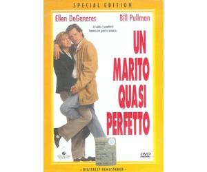 Un Marito Quasi Perfetto-Special ed