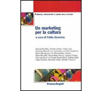 Un marketing per la cultura