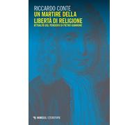 Un martire della libertà di religione - [Mimesis]