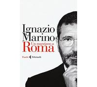 Un marziano a Roma