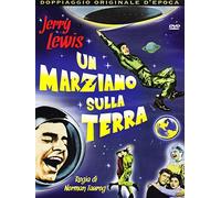Un Marziano Sulla Terra (1960)