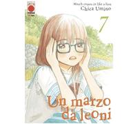 Un Marzo da Leoni 7 - RISTAMPA