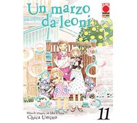 Un Marzo da Leoni N. 11 - Ristampa