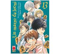Un Marzo da Leoni N. 13 - Ristampa