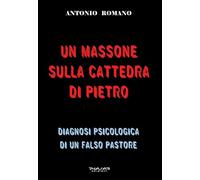 Un massone sulla Cattedra di Pietro