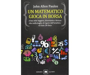 Un matematico gioca in Borsa