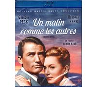 Un matin comme les autres (Blu-ray)