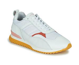 Un Matin d'Eté Sneakers basse ADELE in Bianco 41