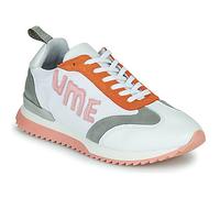 Un Matin d'Eté Sneakers basse AIDA in Bianco 36