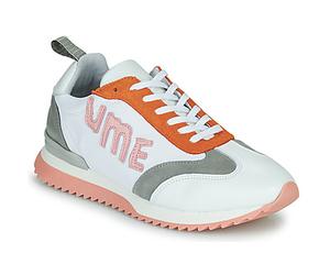 Un Matin d'Eté Sneakers basse AIDA in Bianco 40