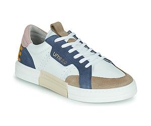 Un Matin d'Eté Sneakers basse BRIE in Blu 36