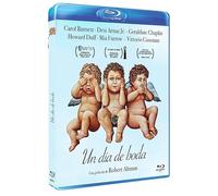 Un matrimonio / A Wedding (1978) [ Origine Spagnolo, Nessuna Lingua Italiana ] (Blu-Ray)