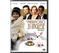 Un matrimonio all'inglese