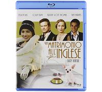Un Matrimonio All'Inglese