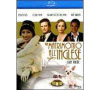 Un matrimonio all'inglese. Easy Virtue